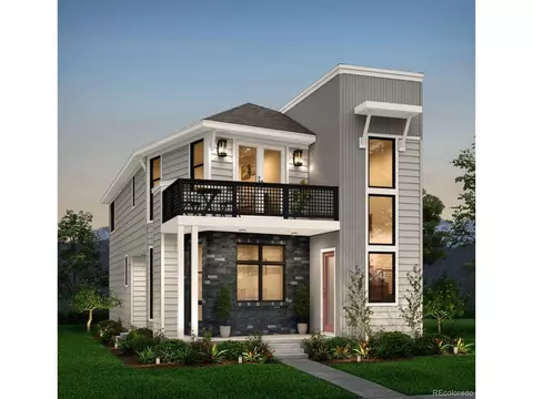 6076 N Perth, Aurora, CO 80019