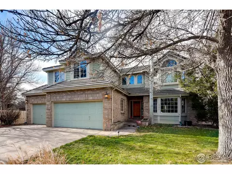 4385 S Meadow Dr, Boulder, CO 80301 photo 1