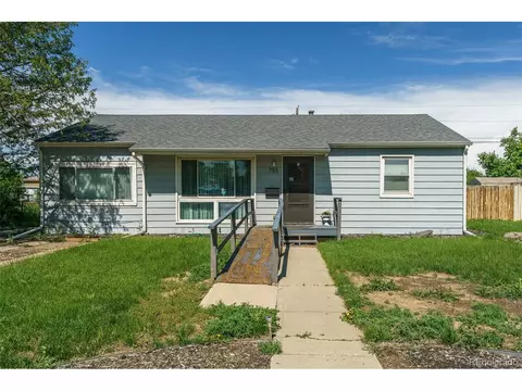 755 Moline St, Aurora, CO 80010