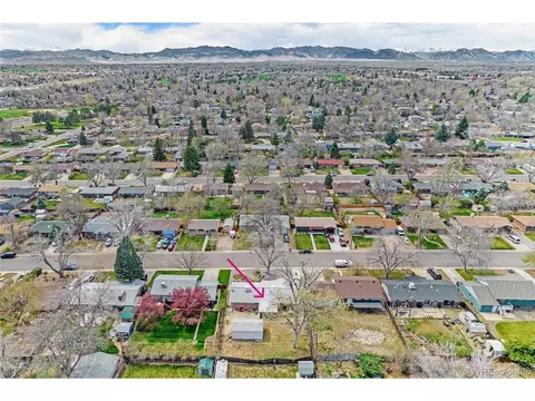 8482 Chase St, Arvada, CO 80003 photo 5