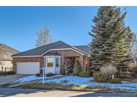 45 Golden Eagle Rd, Greenwood Village, CO 80121
