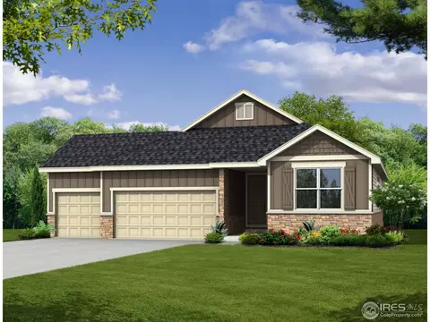 2029 Grain Bin Dr, Windsor, CO 80550 photo 2