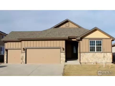 2029 Grain Bin Dr, Windsor, CO 80550 photo 1