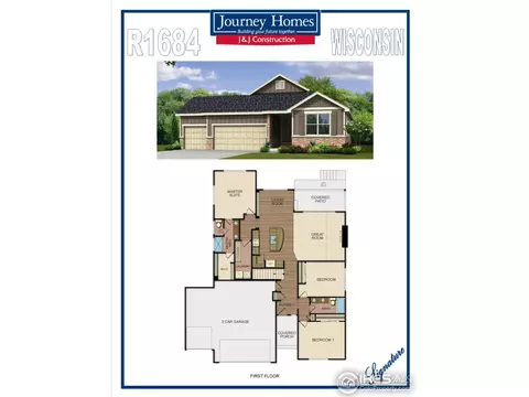 2029 Grain Bin Dr, Windsor, CO 80550 photo 3