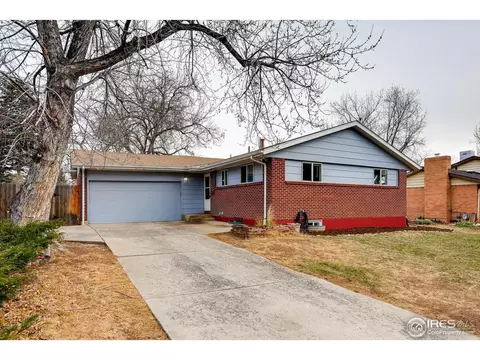 3680 Buckeye Ct, Boulder, CO 80304 photo 1
