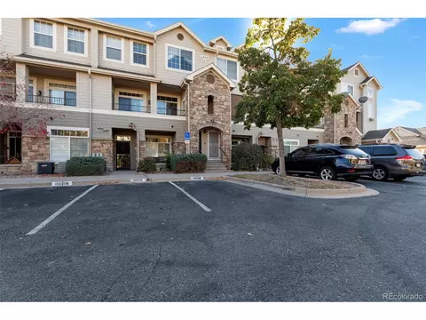 1540 S Florence Way #511, Denver, CO 80247