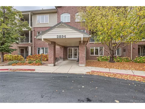 2894 W Riverwalk Cir #B219, Littleton, CO 80123