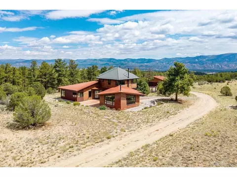 17121 Kiowa Rd, Nathrop, CO 81236
