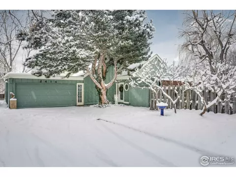 2414 Keystone Ct, Boulder, CO 80304 photo 1