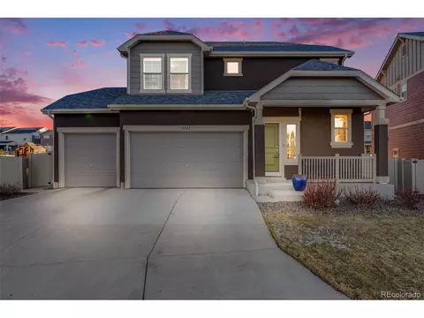 1121 Acadia Cir, Erie, CO 80516