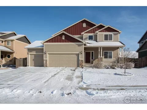 9032 Sandpiper Dr, Frederick, CO 80504 photo 1