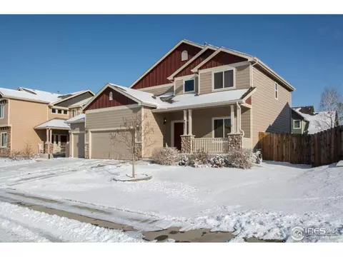9032 Sandpiper Dr, Frederick, CO 80504 photo 2