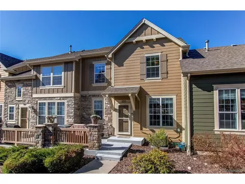 535 Lost Valley Pt, Castle Rock, CO 80108