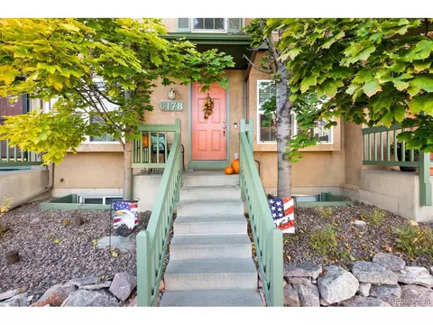 Undisclosed, Colorado Springs, CO 80919