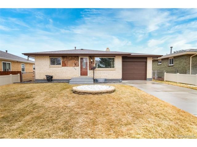650 S 5th Ave, Brighton, CO 80601