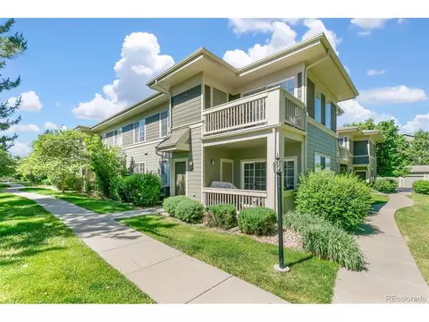 8105 E 11th Ave #4E, Denver, CO 80220 photo 1