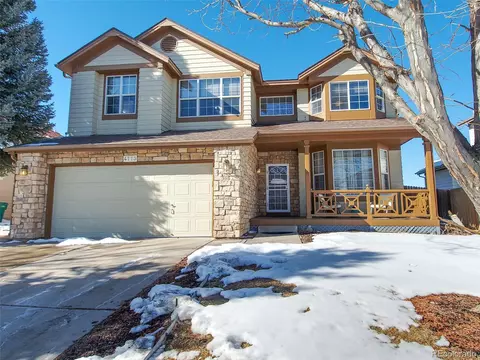 4773 S Cathay Ct, Aurora, CO 80015