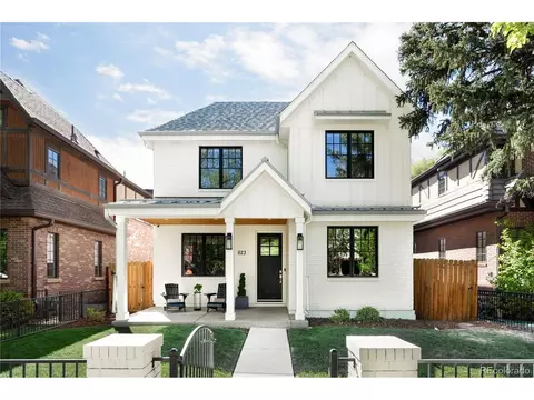 623 S Williams St, Denver, CO 80209
