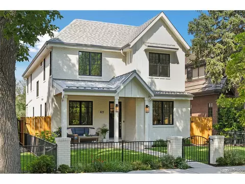 623 S Williams St, Denver, CO 80209