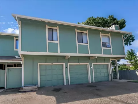 12111 Bannock St #D, Westminster, CO 80234