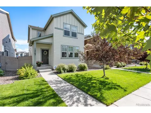 15762 E Warner Dr, Denver, CO 80239