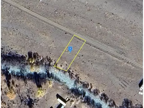 450 Prairie Wind Ln, La Jara, CO 81140