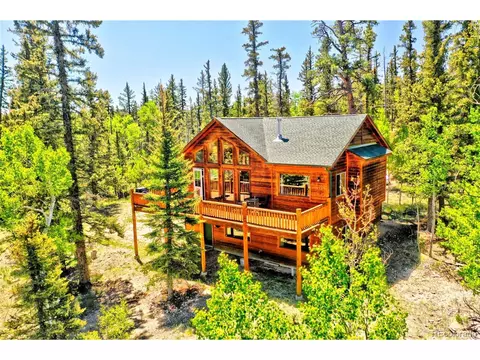 93 Piaute Way, Como, CO 80432