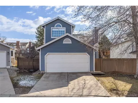 717 Walden Ct, Highlands Ranch, CO 80126