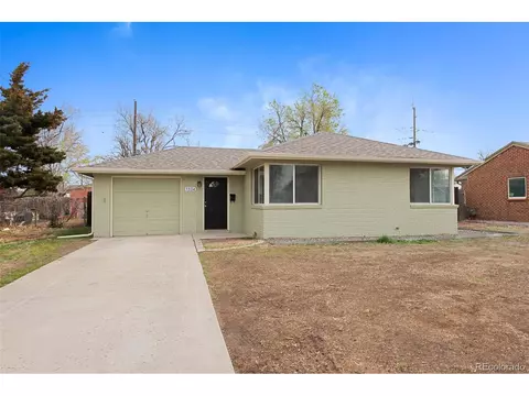 1324 Elmira St, Aurora, CO 80010