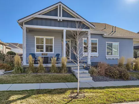 12584 Lake View St, Longmont, CO 80504