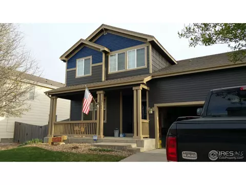 5749 Orchard Ave, Frederick, CO 80504 photo 1