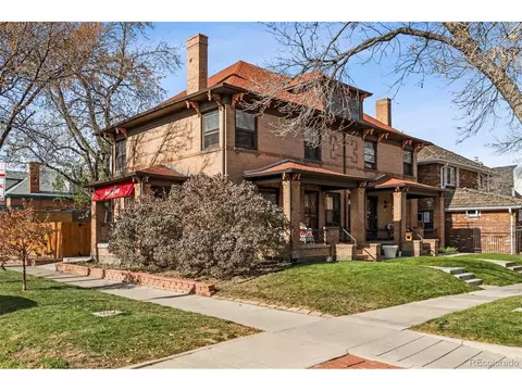2639 E 12th Ave, Denver, CO 80206