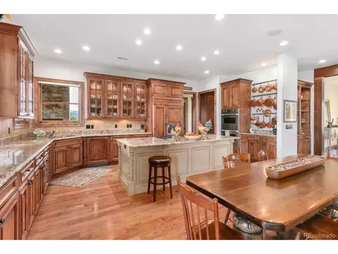 8151 Buck Run, Salida, CO 81201