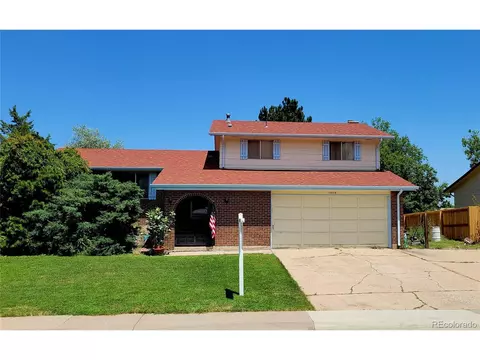 13528 Antares Dr, Lone Tree, CO 80124