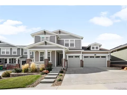 6143 Eldora St, Golden, CO 80403