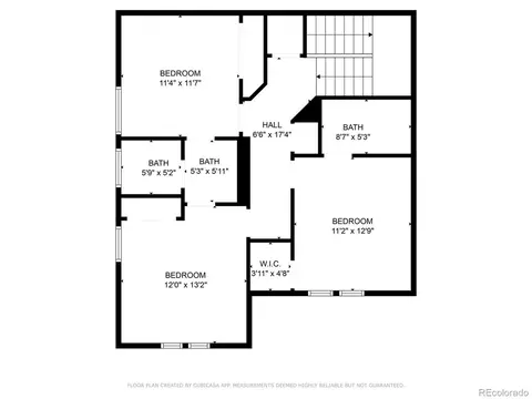 6143 Eldora St, Golden, CO 80403 photo 46