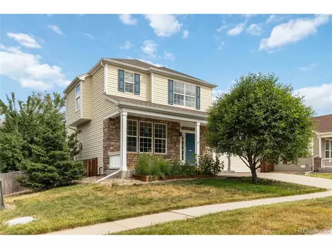15813 E 98th Pl, Commerce City, CO 80022
