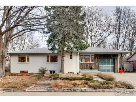 2930 17th St, Boulder, CO 80304 photo 1