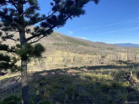 2283 Wohlstetter Loop, Fort Garland, CO 81133