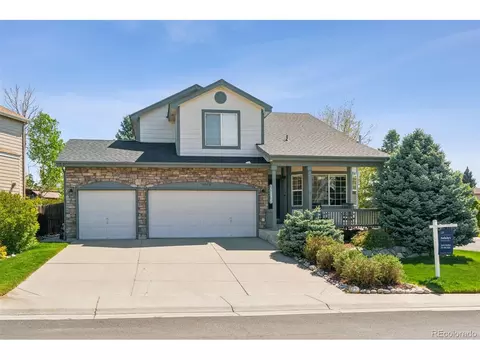 10570 Humboldt Peak Way, Parker, CO 80138