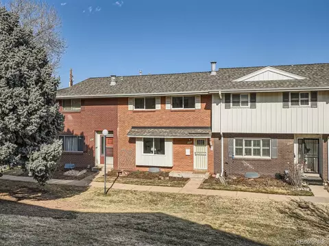 9057 E Oxford Dr, Denver, CO 80237