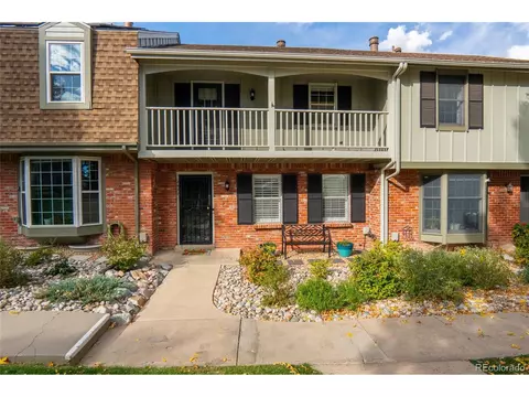 2427 E Fremont Ct, Centennial, CO 80122
