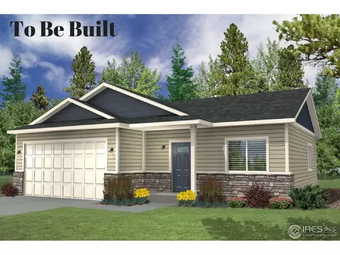 3613 Rialto Ave, Evans, CO 80620 photo 1