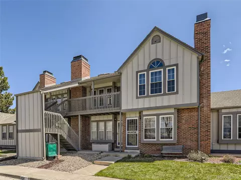 5000 S Pagosa St #E, Aurora, CO 80015