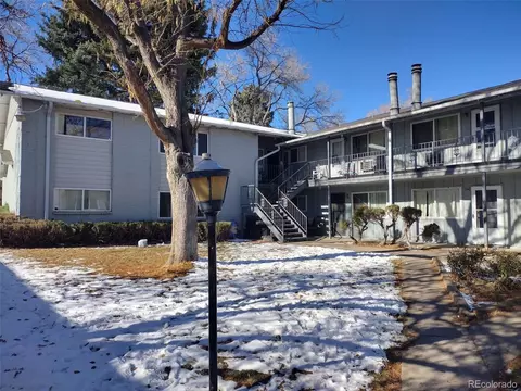 2515 S Sheridan Blvd #14, Lakewood, CO 80226