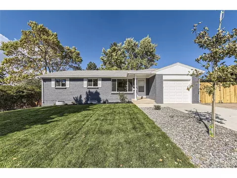 8241 E Briarwood Pl, Centennial, CO 80112