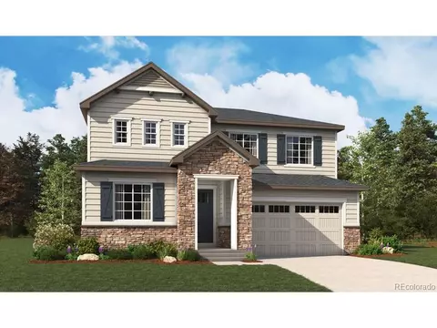 27716 E Byers Pl, Aurora, CO 80018