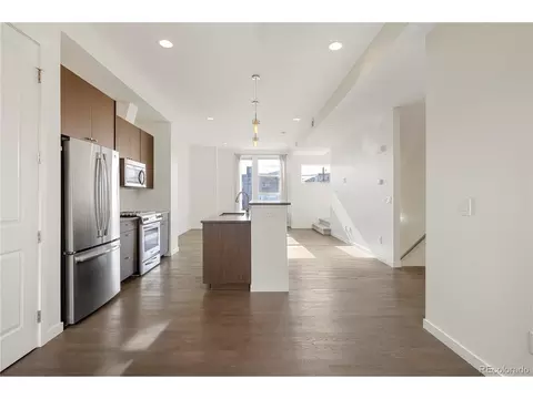 Undisclosed, Denver, CO 80204
