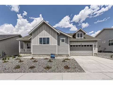 443 Scrubjay Trl, Castle Rock, CO 80104