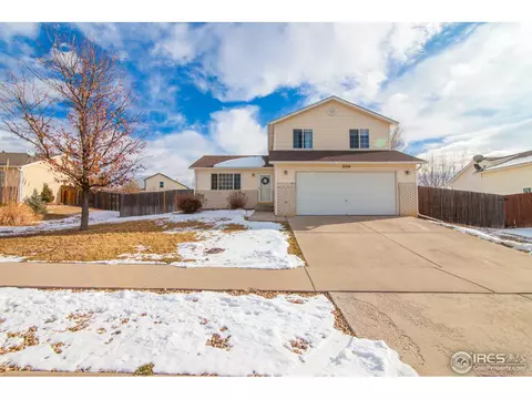 3314 Cody Ave, Evans, CO 80620 photo 3
